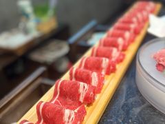 -阳坊涮肉(西直门凯德mall店)