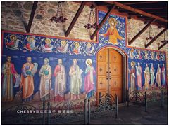 -梅黛奥拉修道院