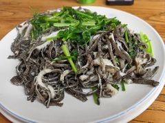 -清真保良第一家饼卷肉(大众路店)