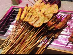 -浪起·江湖菜馆(陶瓷路店)