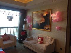 -深圳观澜格兰云天国际酒店