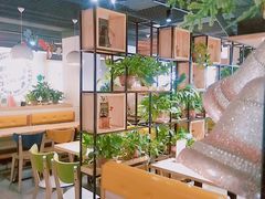 大堂-碰碰凉(开原北市路店)