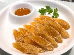 -潮林府私房菜