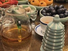-湖畔居茶楼(湖滨店)
