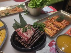 -韩宫宴烤肉·料理(颛桥万达店)