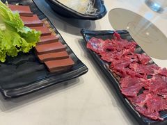-呷哺呷哺 黄金牧场 (中发百旺店)