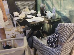 -无锡新湖铂尔曼大酒店·悦轩中餐厅