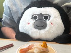 -滨寿司(新街口中央商场店)