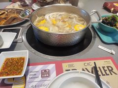 -椰小鸡·琼州糟粕醋(美兰缤纷城店)