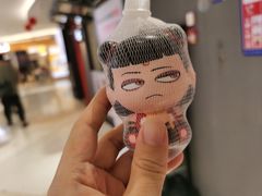 -深圳来福士广场