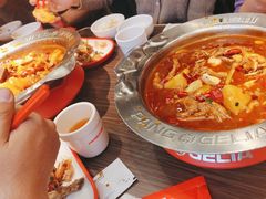 -胖哥俩肉蟹煲(杭州下沙学林街店)