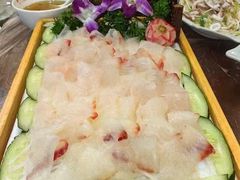 -官塘锋记鱼生·生腌·砂锅粥(牌坊街店)
