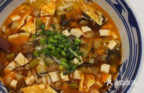 Northwest Style Stirred Noodles