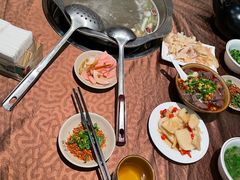 -马三妹跷脚牛肉(苏稽总店)