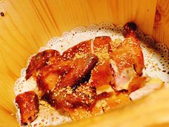 胡桃里烤鸡-胡桃里音乐酒馆(四道口店)