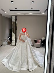 -MuseMarry婚纱(前海嘉里中心店)