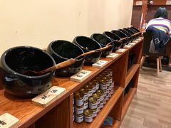 自助调料区-独食火锅·半米屋台(直营总店)