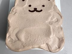 -好利来(北新桥店)