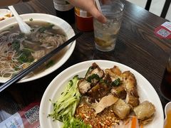 -PHO·5越南牛肉粉(建新路店)