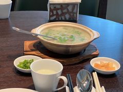 -成都海湾酒店·海湾壹品中餐厅(远大购物中心店)