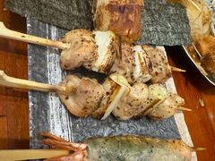 -鸟串烧Yakitori
