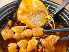 -天河客运站(地铁站)