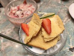 -浩海火烧云傣家菜(京广店)