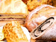 -苹果花园(襄阳南路店)