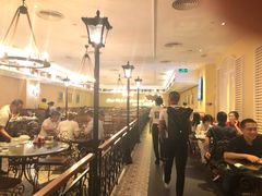 大堂-翠华餐厅(正佳广场店)