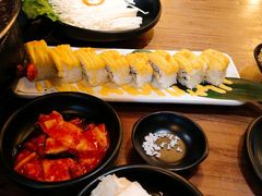 -金九姬黑牛烤肉料理(杨舍老街店)