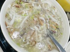 -新南华大酒店(广中店)