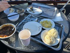 -姚记炒肝店(鼓楼店)