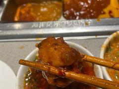 -海底捞火锅(河东万达广场店)