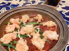 -绿茶餐厅(布吉万象汇店)