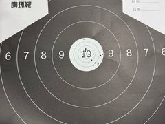 -都市枪神实弹射击俱乐部