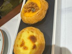 -禄运茶居·手工点心(猎德店)