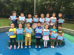 -五彩童年幼儿园