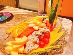 -泡沫BUbbLE量贩式KTV(金沙江路店)