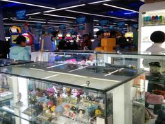 -天空之城动漫电玩世界(路劲又一城店)
