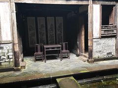 -潜口民宅博物馆