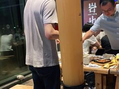 -木屋烧烤(坂田天安云谷店)