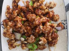 -三子下水馆(南十四道街151号店)