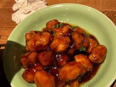 糖醋里脊-弄堂里·寻味杭州(湖滨银泰in77C区店)