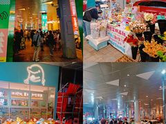 -长沙北辰三角洲大悦城