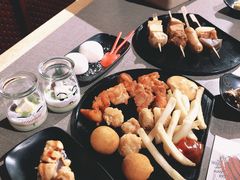 -八角锄烧·肉火锅(天河城店)