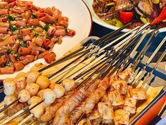 -漫月小海鲜酒馆(麦凯乐店)