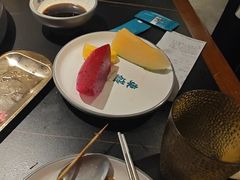 -東盛炭烤自助料理(浦东文峰广场店)