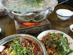 -小杨翘脚牛肉