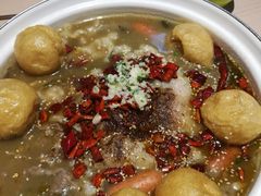 -友达面馆(二七南路店)
