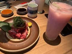 -烧肉达人•炭火烧肉(新天地店)